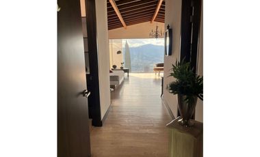 Casa en Arriendo en El Poblado