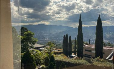 Casa en Arriendo en El Poblado