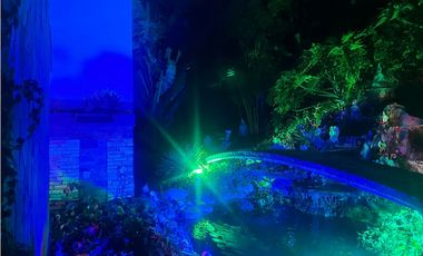 Casa en Arriendo en El Poblado