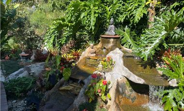 Casa en Arriendo en El Poblado