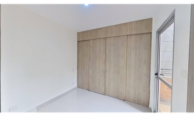 Apartamento En Venta Robledo San German Medellín
