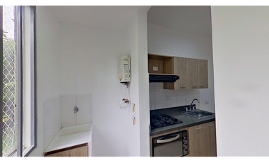Apartamento En Venta Robledo San German Medellín