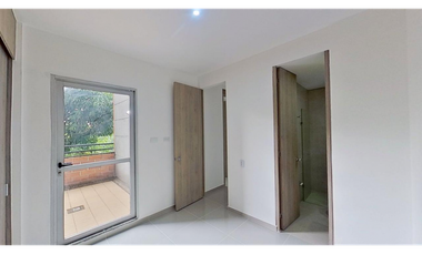 Apartamento En Venta Robledo San German Medellín