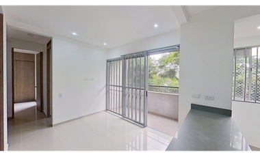 Apartamento En Venta Robledo San German Medellín