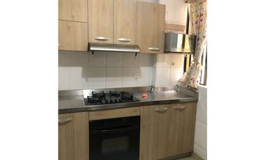 APARTAMENTO EN ARRIENDO CERCA AL CC VIVA AMOBLADO O SIN AMOBLAR