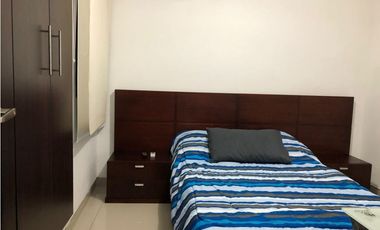 APARTAMENTO EN ARRIENDO CERCA AL CC VIVA AMOBLADO O SIN AMOBLAR