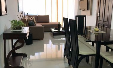 APARTAMENTO EN ARRIENDO CERCA AL CC VIVA AMOBLADO O SIN AMOBLAR