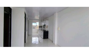ARRIENDO APTO PUEBLO VIEJIO COTA $ 1´300.000