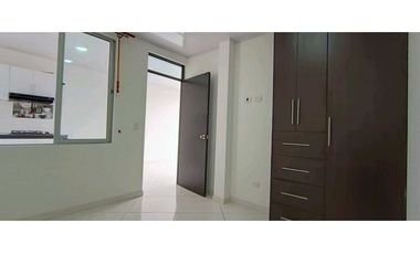 ARRIENDO APTO PUEBLO VIEJIO COTA $ 1´300.000