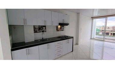 ARRIENDO APTO PUEBLO VIEJIO COTA $ 1´300.000
