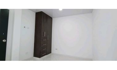 ARRIENDO APTO PUEBLO VIEJIO COTA $ 1´300.000