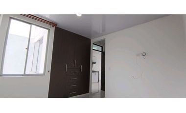 ARRIENDO APTO PUEBLO VIEJIO COTA $ 1´300.000