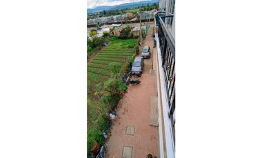 ARRIENDO APTO PUEBLO VIEJIO COTA $ 1´300.000