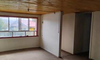 Se vende hermosa casa en Ancud