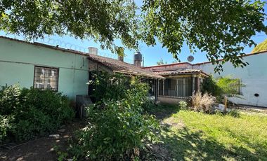 Local comercial y casa de 5 ambientes en venta Garín Centro Escobar Oportunidad