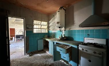 Local comercial y casa de 5 ambientes en venta Garín Centro Escobar Oportunidad