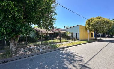 Local comercial y casa de 5 ambientes en venta Garín Centro Escobar Oportunidad