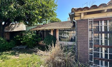 Local comercial y casa de 5 ambientes en venta Garín Centro Escobar Oportunidad