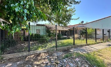 Local comercial y casa de 5 ambientes en venta Garín Centro Escobar Oportunidad