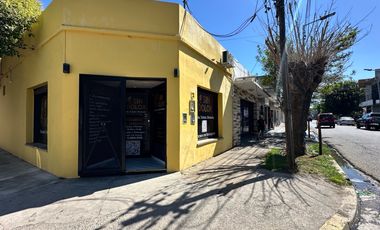 Local comercial y casa de 5 ambientes en venta Garín Centro Escobar Oportunidad