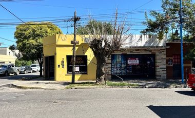 Local comercial y casa de 5 ambientes en venta Garín Centro Escobar Oportunidad