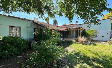 Local comercial y casa de 5 ambientes en venta Garín Centro Escobar Oportunidad