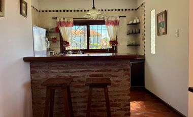 Calle 4 - El Marquesado - Mar del Plata