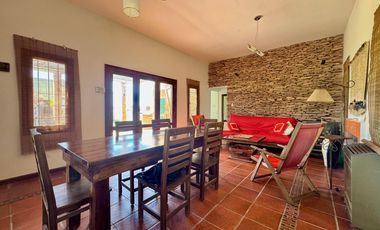 Calle 4 - El Marquesado - Mar del Plata