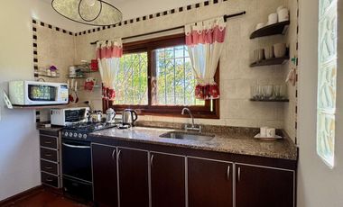 Calle 4 - El Marquesado - Mar del Plata