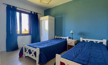 Calle 4 - El Marquesado - Mar del Plata