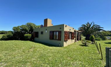 Calle 4 - El Marquesado - Mar del Plata