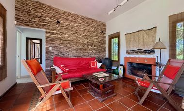 Calle 4 - El Marquesado - Mar del Plata