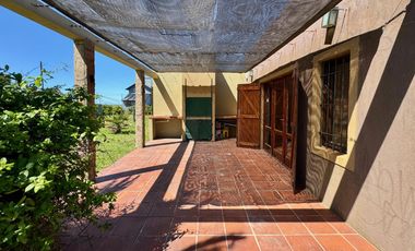 Calle 4 - El Marquesado - Mar del Plata