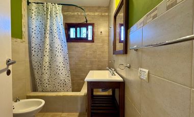 Calle 4 - El Marquesado - Mar del Plata