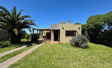 Calle 4 - El Marquesado - Mar del Plata