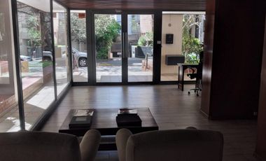 Acassuso, Departamento en venta en Piso 7º , 4 dormitorios