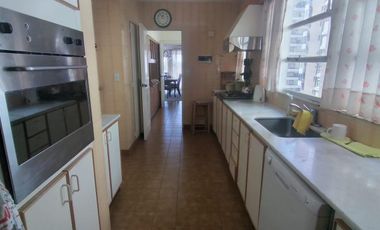 Acassuso, Departamento en venta en Piso 7º , 4 dormitorios