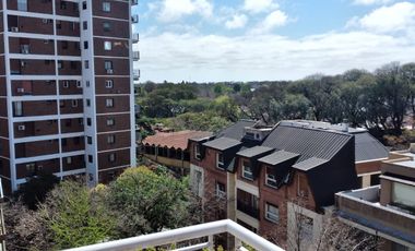 Acassuso, Departamento en venta en Piso 7º , 4 dormitorios