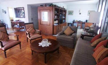 Acassuso, Departamento en venta en Piso 7º , 4 dormitorios