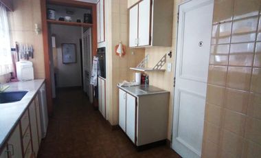 Acassuso, Departamento en venta en Piso 7º , 4 dormitorios