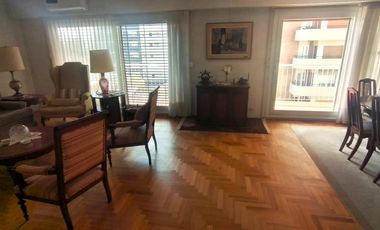 Acassuso, Departamento en venta en Piso 7º , 4 dormitorios