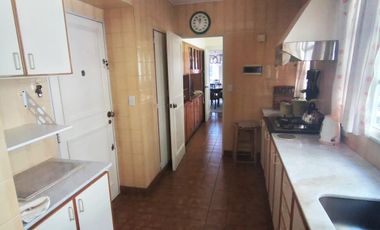 Acassuso, Departamento en venta en Piso 7º , 4 dormitorios