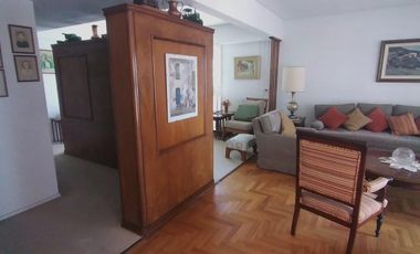 Acassuso, Departamento en venta en Piso 7º , 4 dormitorios