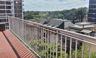 Acassuso, Departamento en venta en Piso 7º , 4 dormitorios