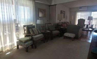 Acassuso, Departamento en venta en Piso 7º , 4 dormitorios