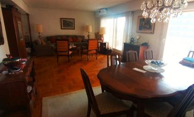 Acassuso, Departamento en venta en Piso 7º , 4 dormitorios