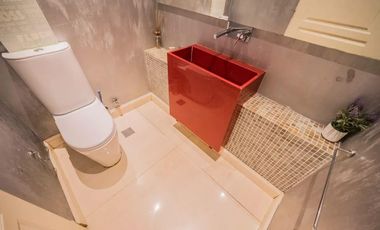 Venta y Alquiler temporal Casa al agua en  Barrio Los Alisos Nordelta
