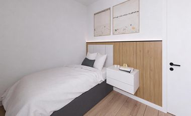 Departamento en venta en Playa El Silencio – 3 dormitorios con vista al mar y cochera