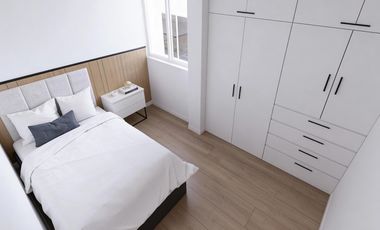 Departamento en venta en Playa El Silencio – 3 dormitorios con vista al mar y cochera