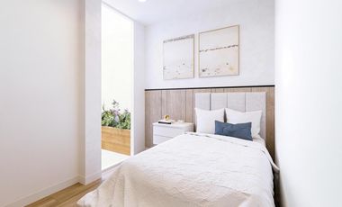 Departamento en venta en Playa El Silencio – 3 dormitorios con vista al mar y cochera